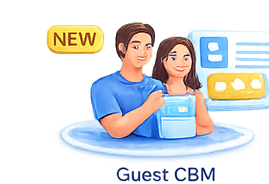 Guest CRM