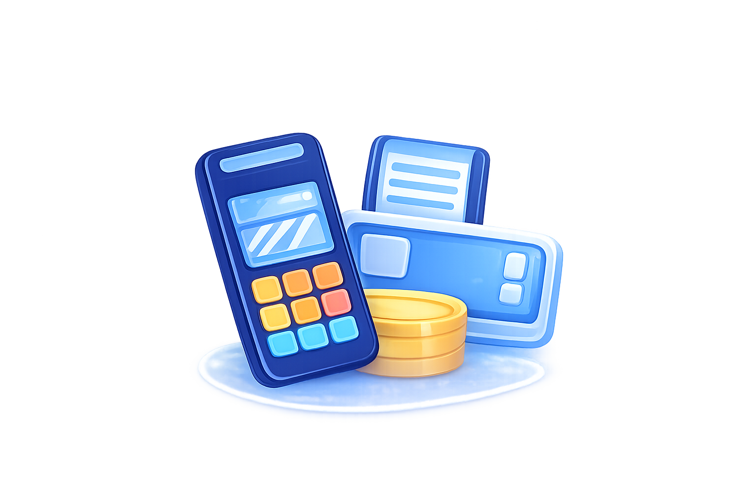 Smart business ecosystem